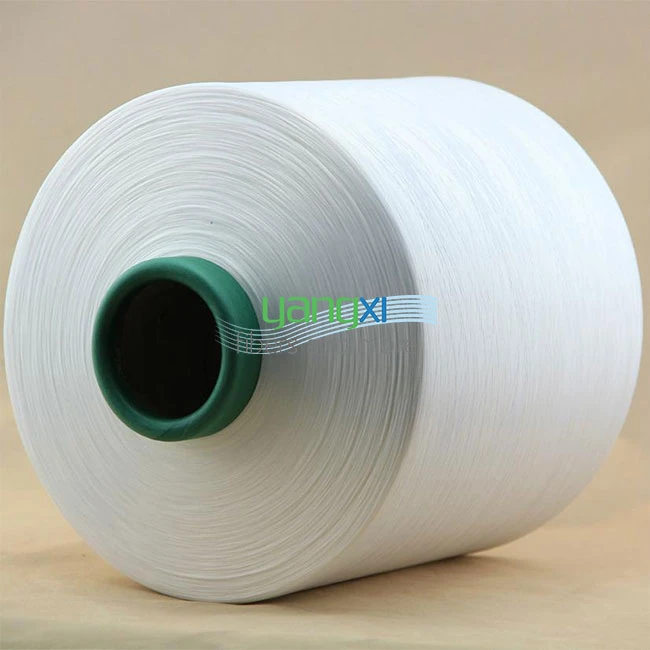 Environmentally Friendly Fiber